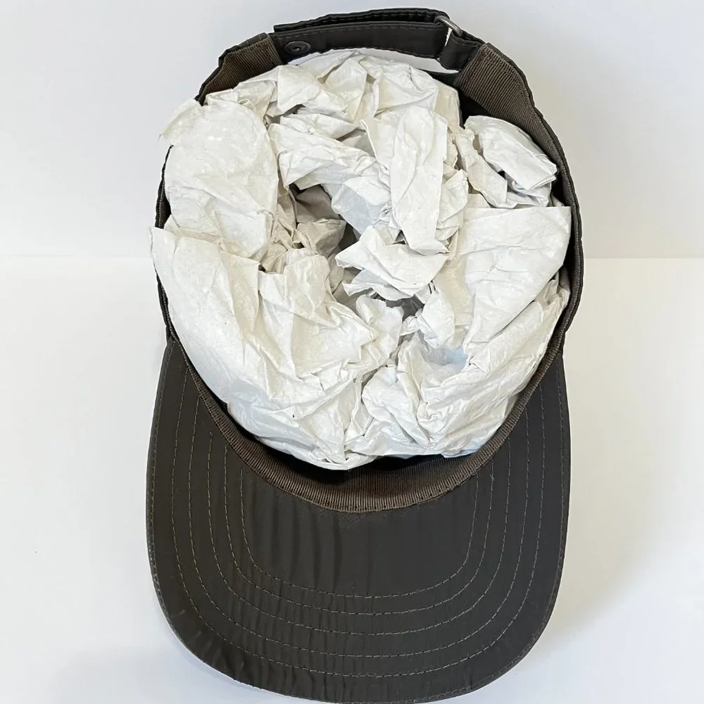Neil Barrett Cap - Picture 8 of 12